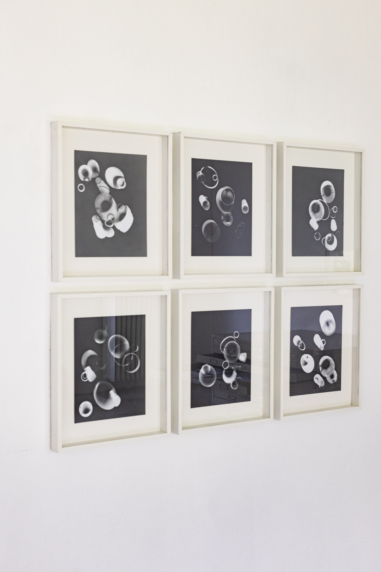 Die Kamera III (lenses)